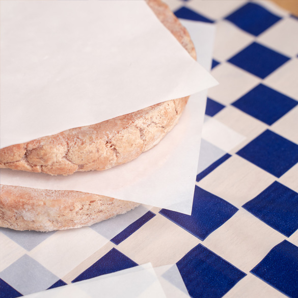 greaseproof separator