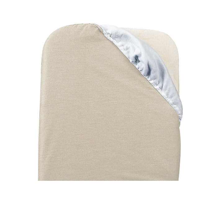54" Bungee Ironing Board Replacement Cover Toast
