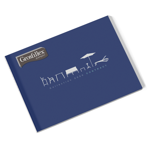 Grosfillex Collección Exteriores Catalog