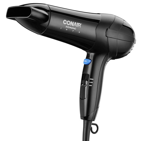 Secador de Cabello Iónico Conair 1875 Vatios 