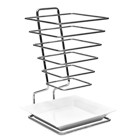 Ze Pé® Wireframe Frutero 32x32x50cm