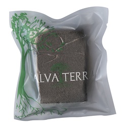 [SALV0000190] Salvaterra Esponja Lustradora de Calzado Bolsa