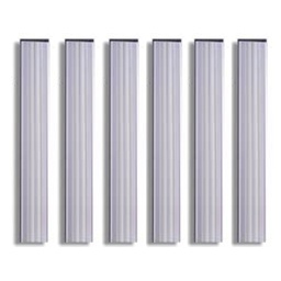 [SOUT0002442] Southern Aluminum® Alulite Stage Inserts 32" Sq (Set of 6)