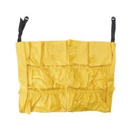 [TRUS0000049] Accesorio basurero organizador bolsa diámetro 50.8 cm