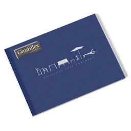 [GROS0003468] Grosfillex Collección Exteriores Catalog