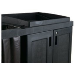 [TRUS0003892] Kit de puerta con cerradura para Grandmaid (51)