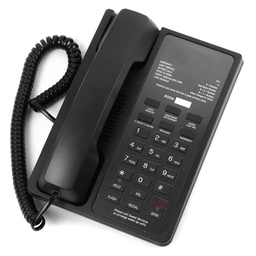 [BITT0004681] Hotel Room Lobby Telephone 12 Series