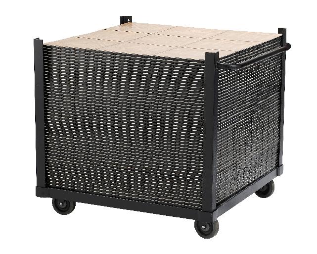 storage cart storage cart