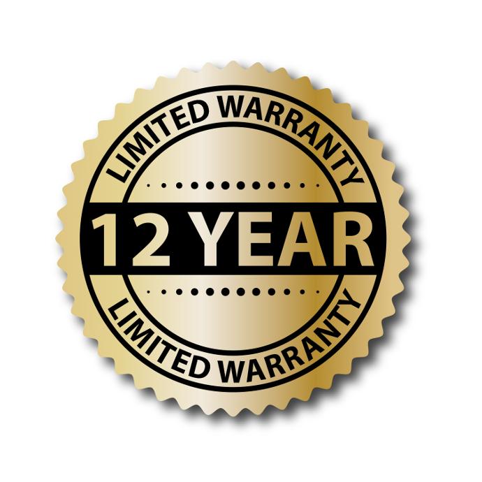warranty warranty