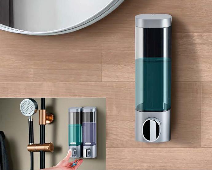 Baguette dispenser Baguette dispenser
