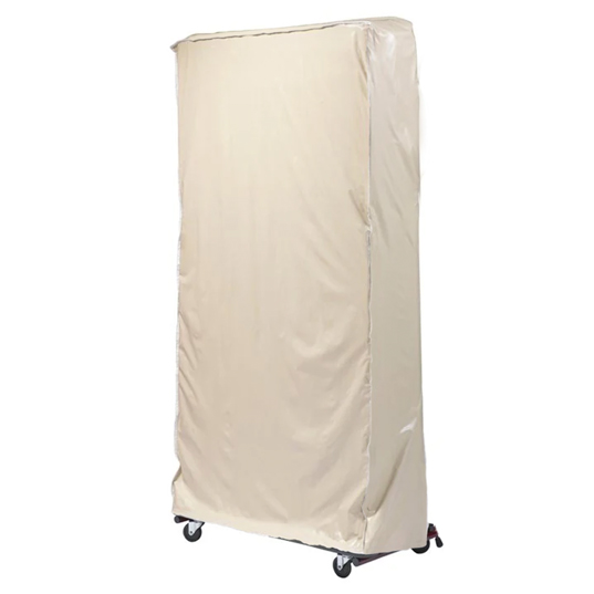 Cobertor Rollaway Vertical Vinil