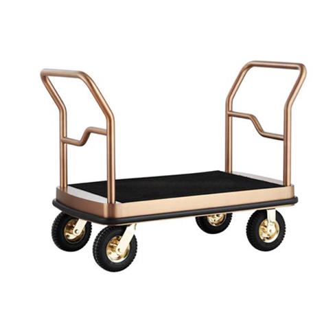 Carrito de Equipaje Chicago