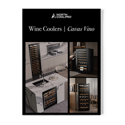 [NORT0012847] Cavas Vino - North Cool-Pro Catálogo