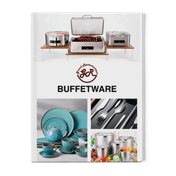 [GRAN0013614] Grand Restauranteur Buffetware Catalog