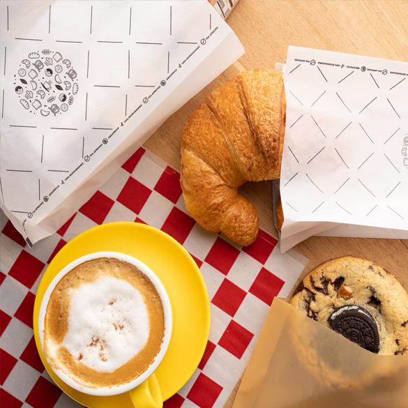 FoodPaper