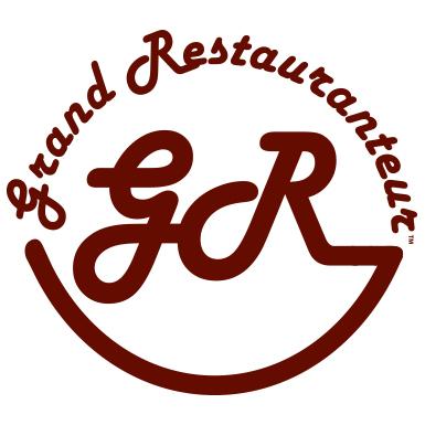 Grand Restauranteur logo