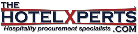 HotelXperts logo