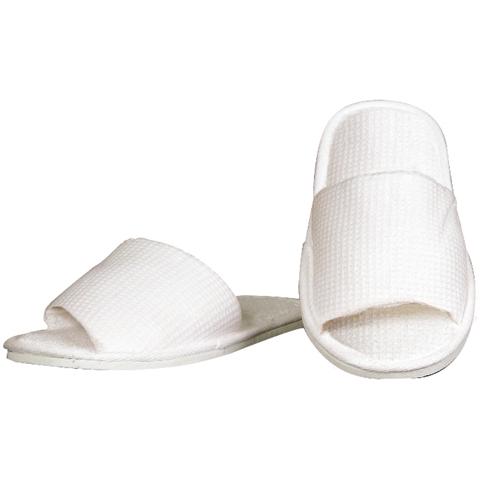 open slippers open slippers
