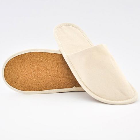 cotton slippers