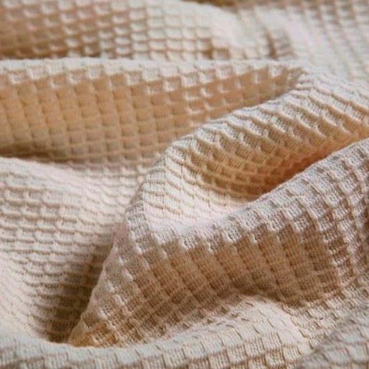 beige waffle beige waffle