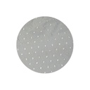 Shower Curtain Hookless White 200x200cm