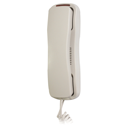 Bathroom Desk/Wall Phone Hotel Corded Water Resistant