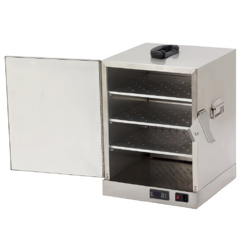 Room Service Hot Box S Digital Electric Stainless Steel Double Insulation