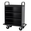 Standard Minibar Restocking Cart