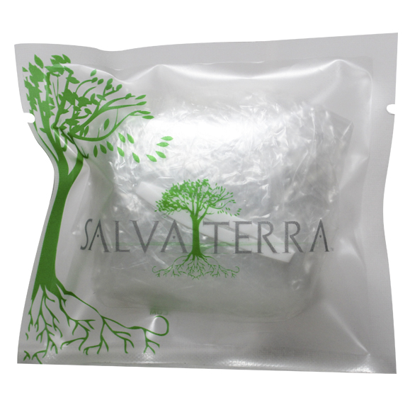 Salvaterra Shower Cap Bag