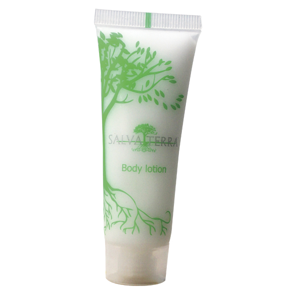 Salvaterra Body Lotion 30ml Tube