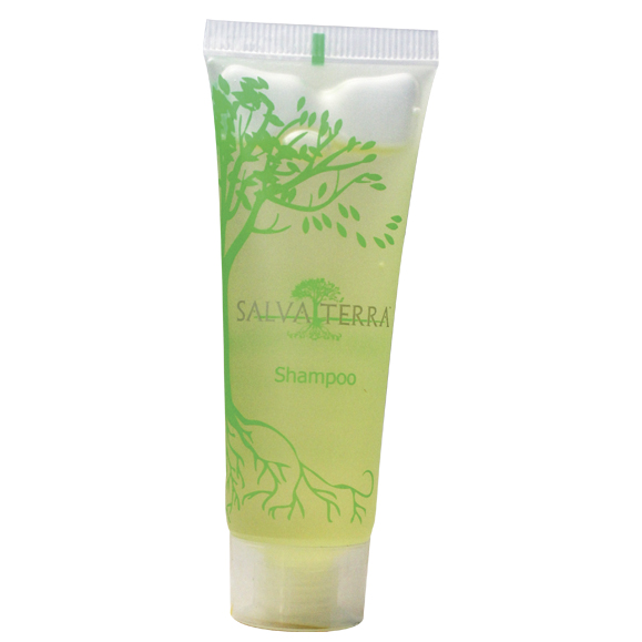 Salvaterra Shampoo 30ml Tube