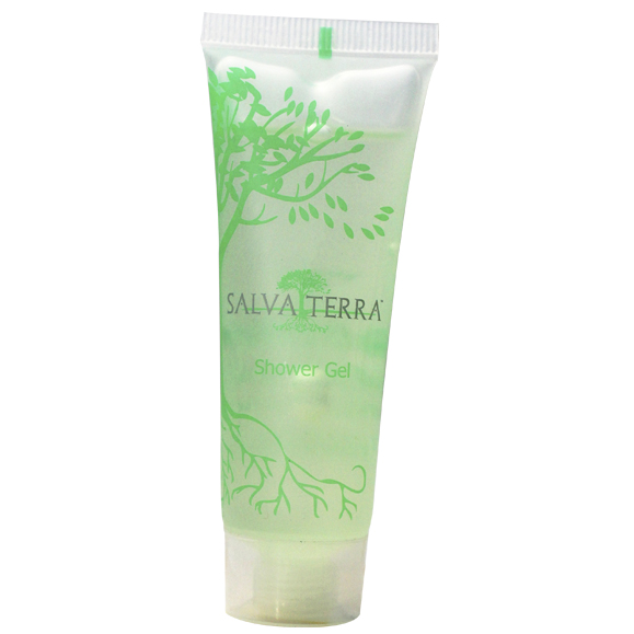 Salvaterra Bath Gel 30ml Tube