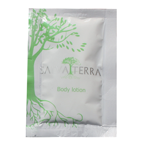 Salvaterra Body Lotion 10ml Satchet