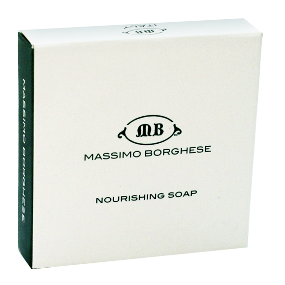 [MASS0000154] Massimo Borghese Jabón 25g Caja