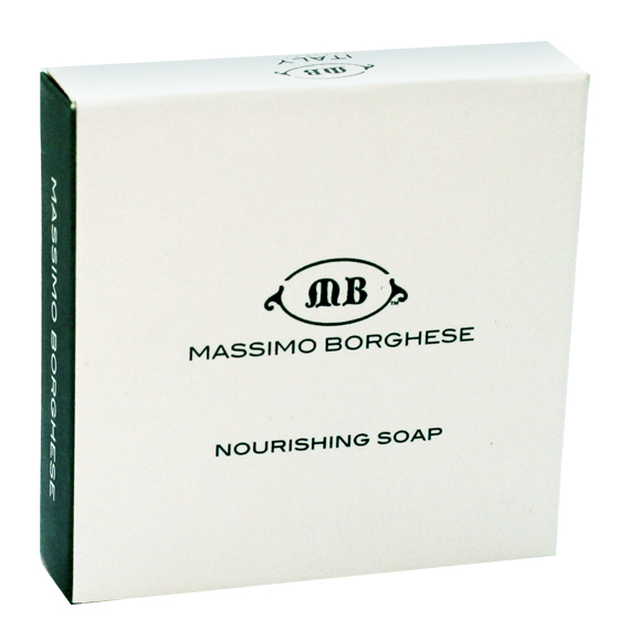 Massimo Borghese Soap 25g Box