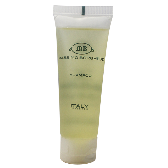 Massimo Borghese Shampoo 30ml Tube