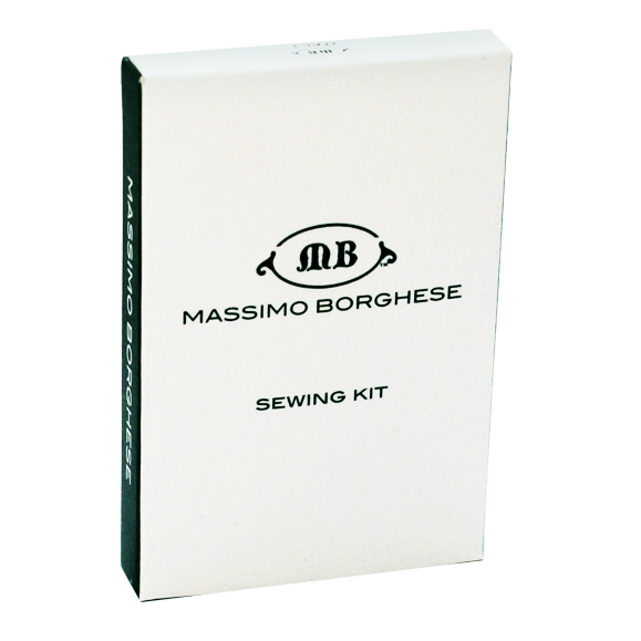 Massimo Borghese Sewing Kit Box