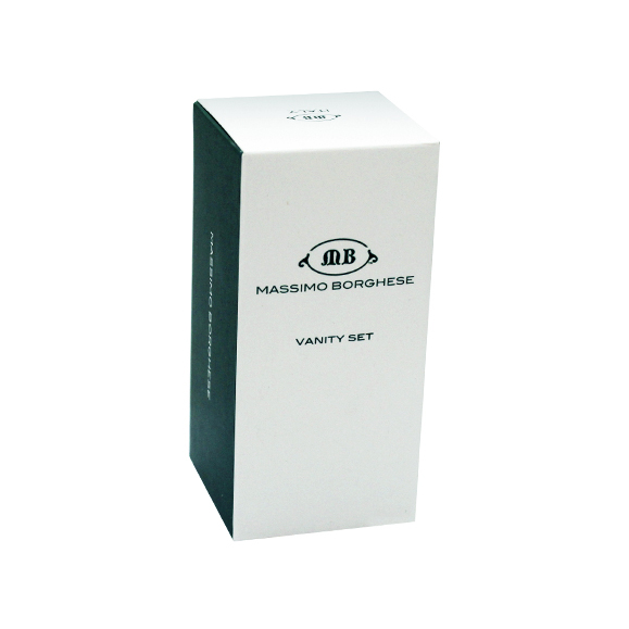 [MASS0000187] Massimo Borghese Kit de Vanidad Caja