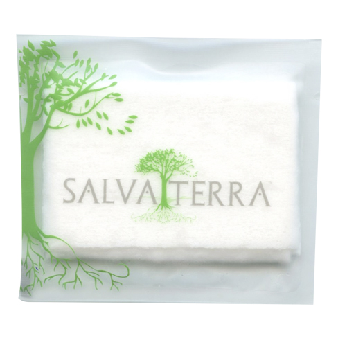 Salvaterra Wet Wipe Individual Bag