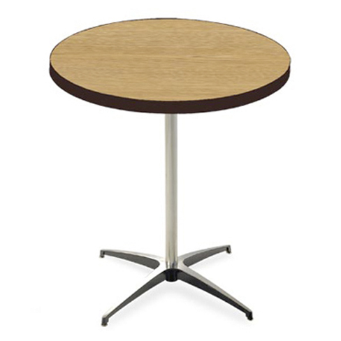 Table 30" Round iDesign 30" KD