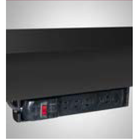 [SOUT0001147] GL Option Hide-A-Way Power