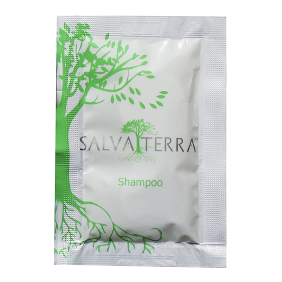 Salvaterra Shampoo 10ml Satchet