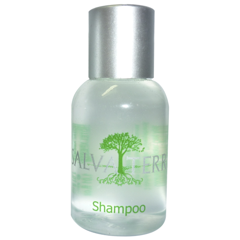 Salvaterra Shampoo 30ml Bottle