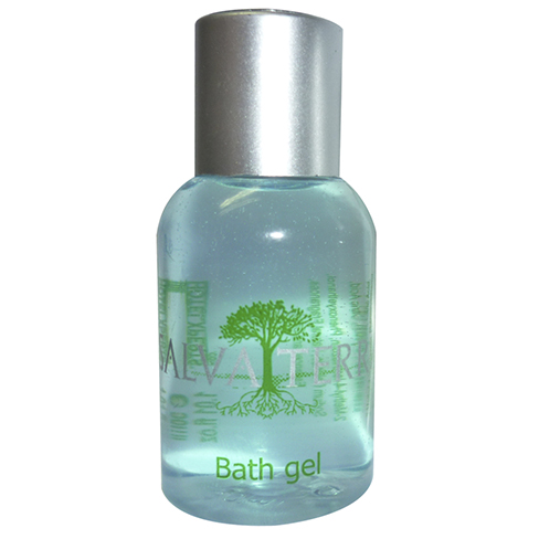 Salvaterra Bath Gel 30ml Bottle