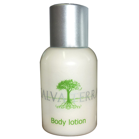 Salvaterra Body Lotion 30ml Bottle