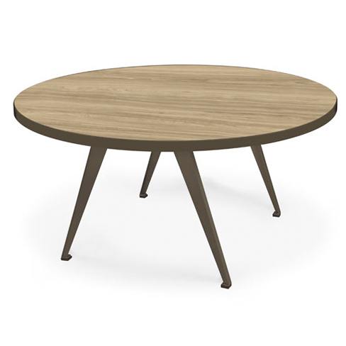 Table 60" Round iDesign w/A Legs