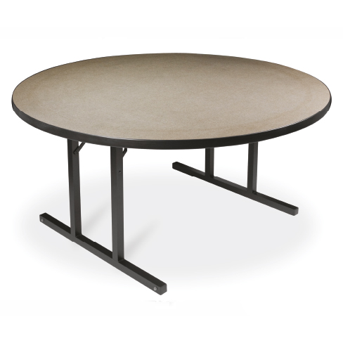 Table 66" Round iDesign Roman II