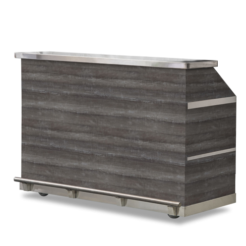 Front Bar Mobile Bar Systems