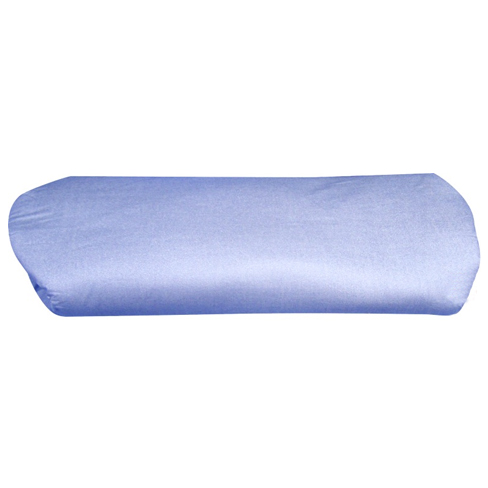 Accessory ironing board cover 53"x13" blue