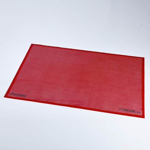 Micro Perforated Silicone Pad 585 x 385 mm